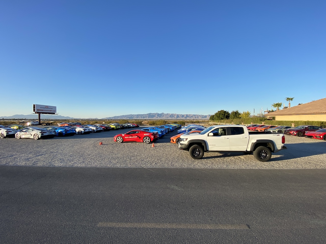 Vettes and ZR2 Bison.jpg