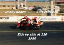 1986 Side by side bud and kurt.jpg