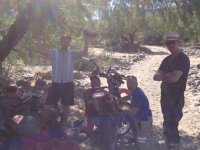 Daniels riding gear.JPG