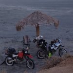 Scorpian Bay Palapa camp.JPG