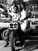 Gene Romero local young gun.jpg