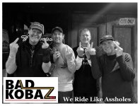 We ride like assholes.jpg