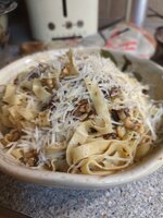 homemade pasta and boletes.jpg