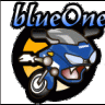 blueOne