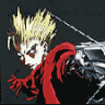 TRIGUN