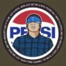 Mr Pepsi